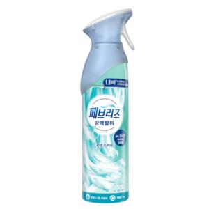 [P&G] 페브리즈에어 공기탈취제(린넨스카이)_165g